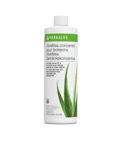 Herbalife Aloe Max 473 ml