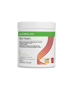 Herbalife Beta Heart® Vanille 229 g