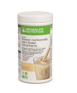 Herbalife Formula 1 - Vanillecreme
