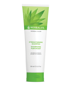 Herbal Aloe Kräftigendes Shampoo 250mL