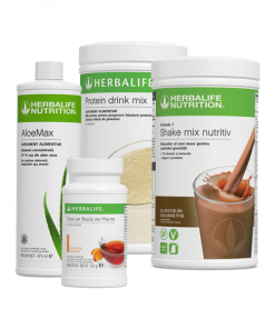 Herbalife Gutes Frühstück