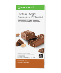 Herbalife Protein Riegel (14 Riegel) Vanille-Mandel 14 x 35g