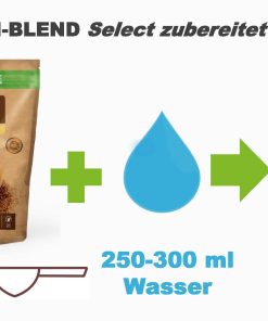 Herbalife Tri Blend Select