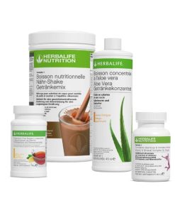 Herbalife Gutes Frühstück - Pack 2